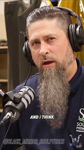 Inconel vs Carbon Steel Welding - The Beginner Mistake #weldtips #metalwork