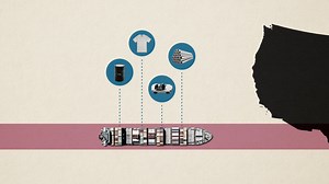 Two Fundamental Principles of Economics