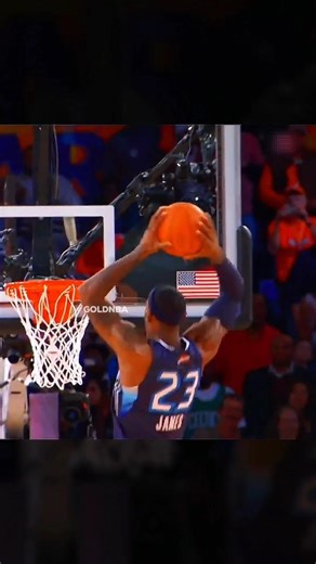 watching Lebron James ☠️🔥 #shorts