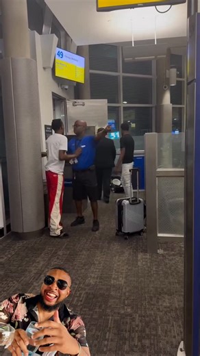 Keon Jenkins on Instagram: "Yeah, He Going to Jail 😭 #comedy #funny #love #viral #reels #viralreels #explorepage #explore"