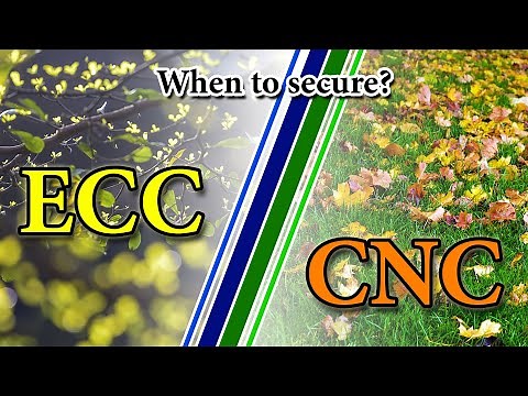 When to Apply for an ECC or a CNC