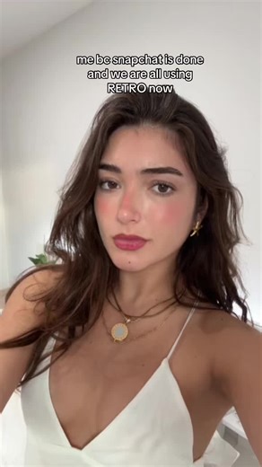 RETRO is a game changerrrr