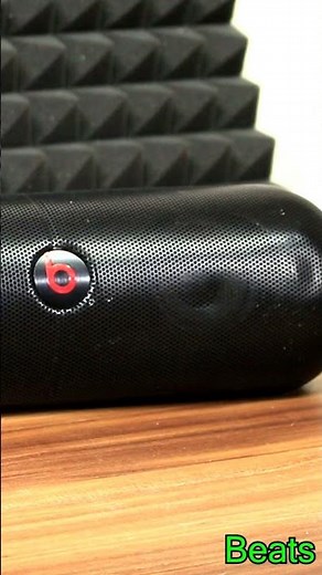 Beats pill xl vs UE boom