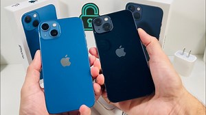 iPhone 13: Blue vs. Midnight - Does Midnight look *too* black? - Smart.DHgate – Trusted Buying Guides for Global Shoppers
