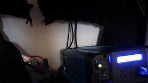 Watch 4 Pack Blue Key World Cable Management Sleeve, 20 Inch Cord on Amazon Live