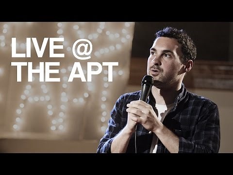Mark Normand | Full Set | Live @ The Apt