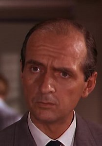The FBI S01:E17 - The Chameleon