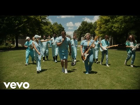 CAIN - I'm So Blessed (Sunday Morning Choir) (Music Video)