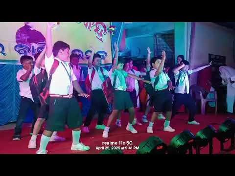 My little one ❣️ group stage performance