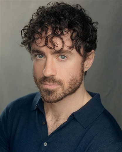 Aidan O'Callaghan | Actor, Producer
