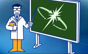 【Ted-ED】让原子撞击的粒子加速器如何运作？How Does An Atom-smashing Particle Accelerator Work