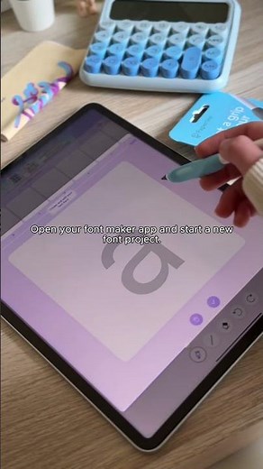 Tired of your messy handwriting?