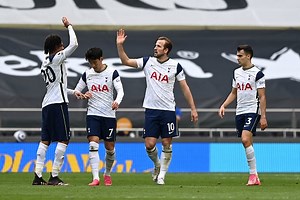 'Has world-class games': Pundit questions why there's no interest in £22m Tottenham ace