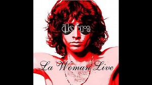 The Doors - You Make Me Real (2020 Remaster) | L. A. Woman Live