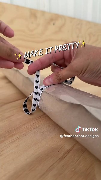 Pack a Banner Order for Local Delivery