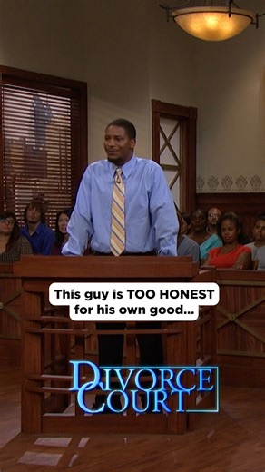 He was living with one woman… while sneaking across the hall to sleep with another 😬 Watch the full episode from Season 16! Now on our Facebook page #DivorceCourt #JudgeLynn #Season16 #CourtTV #RealDrama | Divorce Court TV