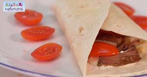 Mexican citrus pulled pork (slow cooker) - Netmums