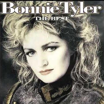 Bonnie Tyler – It’s a Heartache