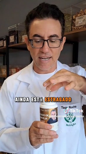 Benefícios do Levedo de Cerveja para a Saúde