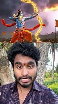 Happy Sri Rama Namavi❤️