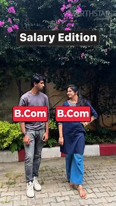 Still Just a B.Com? That’s Not Enough in 2026. Here’s how to get placed at ₹6–12 LPA with global certifications: EA – ₹6 LPA For those interested in US Taxation CMA USA – ₹7 LPA Perfect for Management Accounting & Cost Control ACCA – ₹8 LPA UK-focused Accounting & IFRS roles CPA USA – ₹10–12 LPA High-paying roles in US Accounting & Big 4 firms 💼 Also explore: CFA, FRM, dual certifications like CPA CMA Comment “Upskill” and we’ll guide you. Save this post if you’re planning your career after B.C