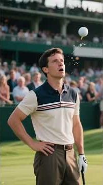 1999 Collapse at Carnoustie