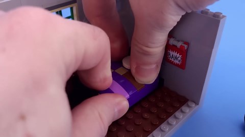 Extreme Makeover Lego Edition - From Dud to Stud