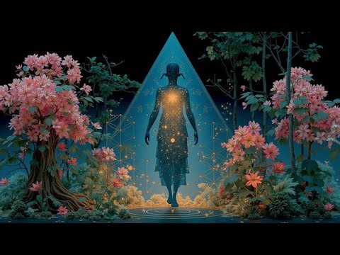 369 Healing Frequency | Deep Meditation Music for Soul Alignment & Spiritual Awakening