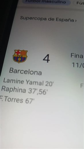 Barcelona vs Real Madrid: El Clásico y su historia