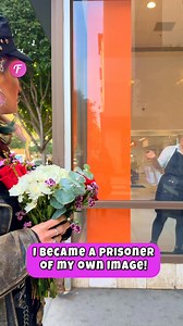 Punk to Elegance: A Dramatic Makeover and a Surprising Twist . . . For entertainment purposes only; filmed in public spaces. No affiliation with brands shown. Inspired by true events; some details may be altered for creativity. Activities shown are not meant to be replicated, performed, or imitated. Consult professionals for safety. | Fabiosa Make It Easier