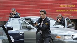 Without a Trace: Season 7 Episode 5 Rise and Fall