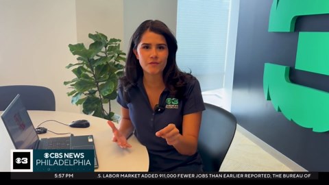 How to customize your own digital badge to celebrate Philly pride and America's 250th anniversary