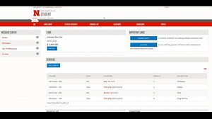 MyRED How-to: Complete Your Next Steps