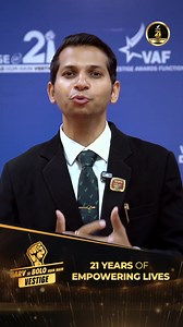 Tune in as Mr. Shivam Goswami, VMCM at Vestige, takes us through the incredible journey of Vestige, from its beginning in 2004 to becoming a leader in this direct selling company. In this powerful video, he opens up about how being a part of Vestige has transformed his life, personally and professionally. His story is not just about success, but about growth, purpose, and what it truly means to believe in a vision. If you've ever wondered what it takes to build something impactful, this is a sto