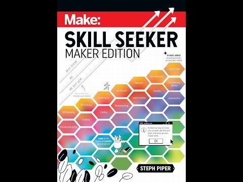 Upskilling with Steph Piper