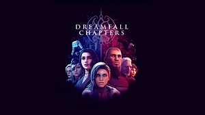 Talking With Ragnar Tørnquist About Dreamfall Chapters: Final Cut & Future Red Thread Projects