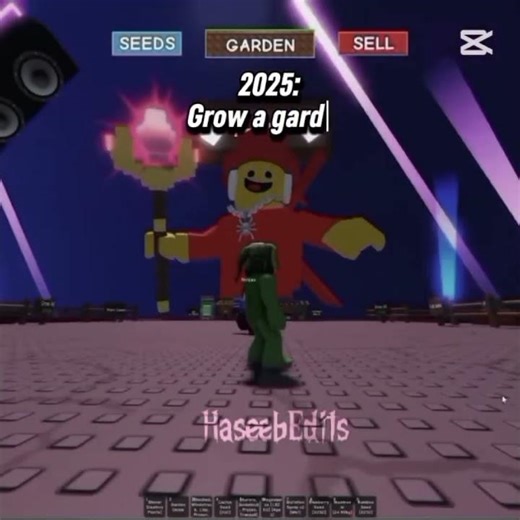 2025 Gag was peak🔥 #roblxedit