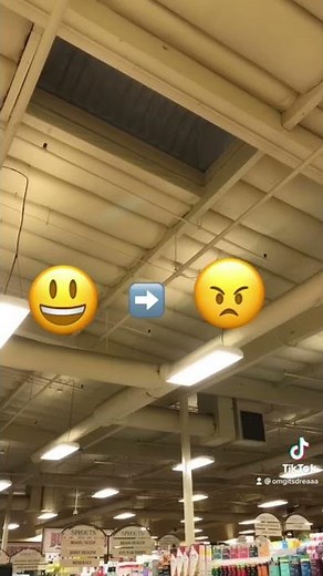 Best Store Closing Announcement