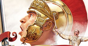 History of the World Part II: Mel Brooks sequel a go at Hulu