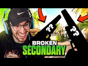 THESE AKIMBO PISTOLS Are the Best Guns in Warzone 2.0