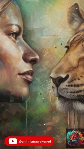 The Ancient Tradition of Animism