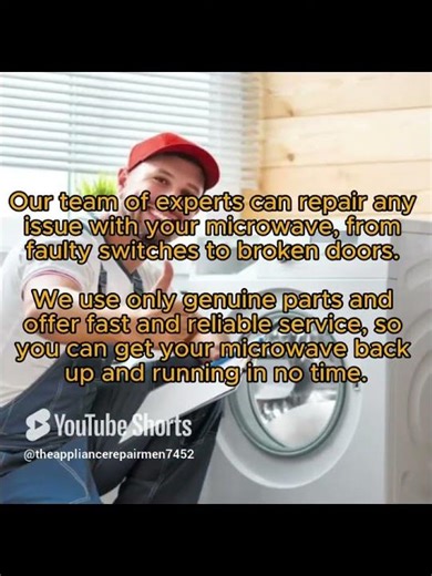 Washing Machine Repair Boynton Beach, FL 561-448-4597