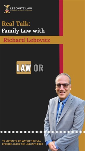 What Happens if Collaboration Fails Richard Lebovitz explains that when cooperation breaks down, collaborative divorce can collapse, pushing couples back to litigation. He introduces the idea of a “collaborative light” approach, where some information is shared outside of court but the option to file remains. This method combines the benefits of both processes. Click the bio link to listen to the full episode. https://bio.link/richardlebovitz #CollaborativeLight #DivorceOptions #FamilyLaw #Divor