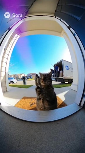 The Open Idea on Reels