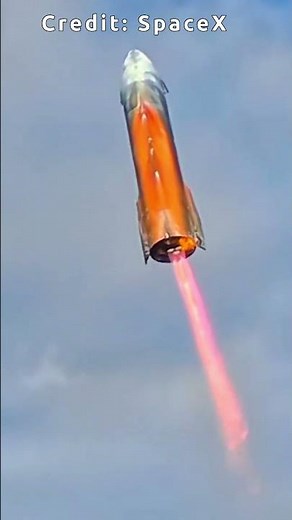 Starship Flight 10: Perfect Landing Burn Despite Damage!
