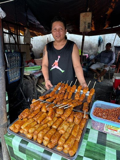 29K views · 552 reactions | Shirley’s Bananacue in Hinigaran, Negros Occidental | Stanly on Media | Facebook