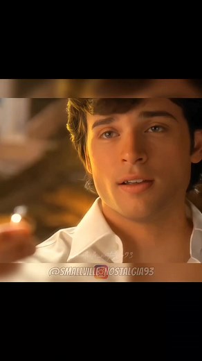 Smallville: Clark and his Kryptonian Dog