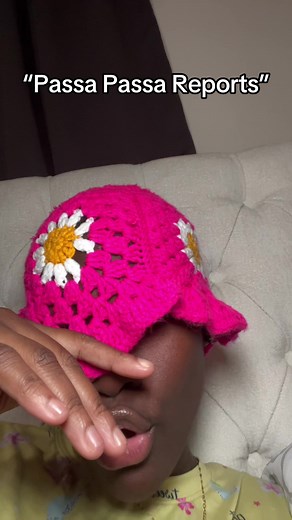 Part 3 | “Passa Passa Reports“ solely for entertainment…🤣🤣#jamaicantiktok🇯🇲viral #jamaicatiktok #fypppppppppppppp #videoviral