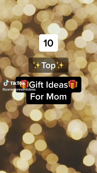 🎁Gift Ideas🎁 For Mom - Top 10