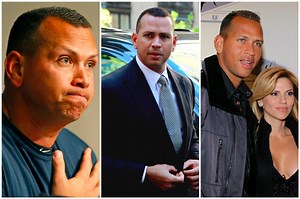 The complete A-Rod timeline, in all its power and absurdity